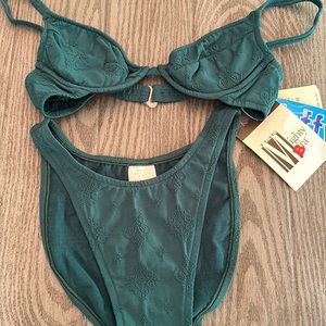 Vintage swim - New 🌴🌴🌴